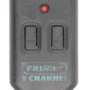 PRIME 2 CHANNEL 2 BUTTONS Factory OEM KEY FOB Keyless Entry Remote Alarm Replace