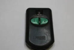 PRIME CZ57RRTX3 Factory OEM KEY FOB Keyless Entry Remote Alarm Replace