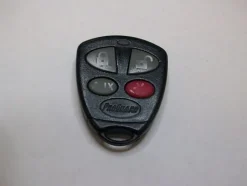 PROGUARD EZSDEI474V 474G Factory OEM KEY FOB Keyless Entry Remote Alarm Replace