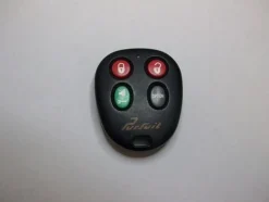 PROOE4BS ELVATOE Factory OEM KEY FOB Keyless Entry Remote Alarm Replace