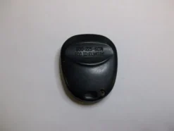 PROOE4BS ELVATOE PRESTIGE AUDIOVOX PRO PURSUIT KEY FOB Keyless Entry Remote