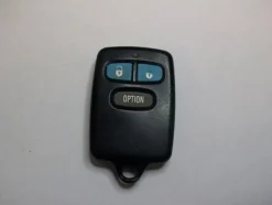 PROOE3C ELVATOF Factory OEM KEY FOB Keyless Entry Remote Alarm Replace