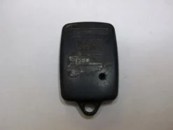 PROOE2 ELVAT8C Factory OEM KEY FOB Keyless Entry Remote Alarm Replace