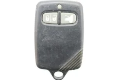PROOE2 ELVAT8CKeyless Entry Remote Fob