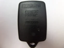 PROOE3SAW ELVAT8B Factory OEM KEY FOB Keyless Entry Remote Alarm Replace