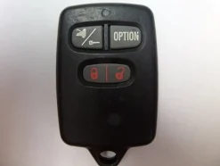 PROOE3SAW ELVAT8B Factory OEM KEY FOB Keyless Entry Remote Alarm Replace