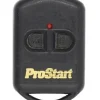 PROSTART 2BUTTONS Factory OEM KEY FOB Keyless Entry Remote Alarm Replace