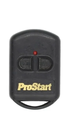 PROSTART 2BUTTONS Factory OEM KEY FOB Keyless Entry Remote Alarm Replace