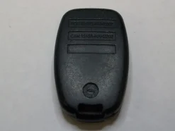 PROSTART EZSNAH2202 Factory OEM KEY FOB Keyless Entry Remote Alarm Replace