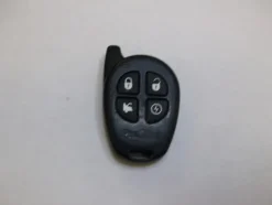 PROSTART EZSNAH2503 Factory OEM KEY FOB Keyless Entry Car Remote Alarm Replace