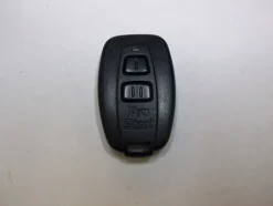 PROSTART HDR EZSNAH2202 Factory OEM KEY FOB Keyless Entry Remote Alarm Replace