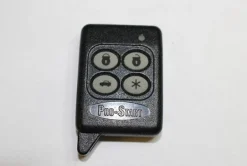 PRO START KNFRSTX Factory OEM KEY FOB Keyless Entry Remote Alarm Replace