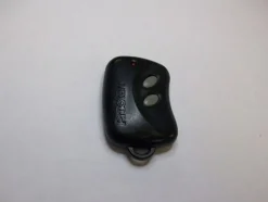 PROSTART KZY4TX Factory OEM KEY FOB Keyless Entry Remote Alarm Replace