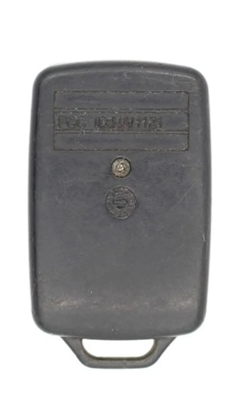 PROSTART NAH121 2 BUTTONS OEM KEY FOB Keyless Entry Remote Alarm Replace