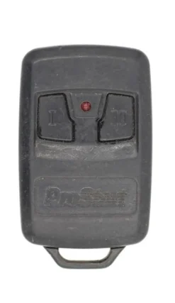 PROSTART NAH121 2 BUTTONS OEM KEY FOB Keyless Entry Remote Alarm Replace