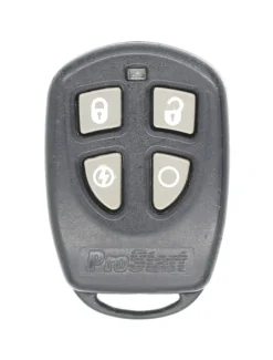 ProStart NAHRS5304 Key Fob Remote w/ Red LED