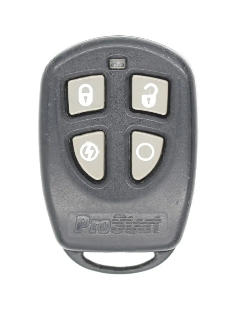 ProStart NAHRS5304 Key Fob Remote w/ Red LED