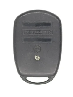ProStart NAHRS5304 Key Fob Remote w/ Red LED
