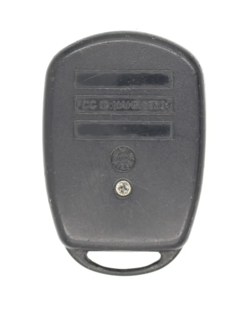 ProStart NAHRS5304 Key Fob Remote w/ Red LED