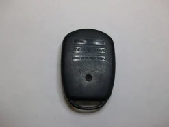 PROSTART NAHSAW4 05-433 Factory OEM KEY FOB Keyless Entry Remote Alarm Replace