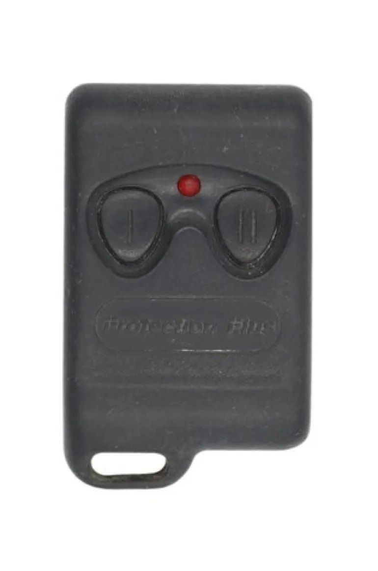PROTECTION PLUS J5523518T1 Factory KEY FOB Keyless Entry Remote Alarm Replace
