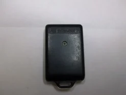 PURSUIT BGAAV2T F KEY FOB Keyless Entry Remote Alarm Replace