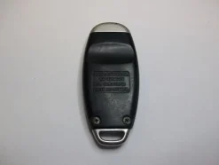 PURSUIT 093BPR ELVATID Factory OEM KEY FOB Keyless Entry Remote Alarm Replace