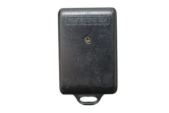 PURSUIT ELVAL777A KEY FOB Keyless Entry Remote Alarm