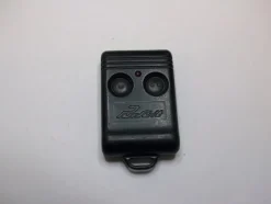PURSUIT ELVAL777A KEY FOB Keyless Entry Remote Alarm Replace