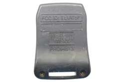 PURSUIT ELVAT5F PRO94BT3 Factory OEM KEY FOB Keyless Entry Remote Alarm Replace