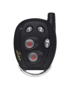 Pursuit ELVATGB 08SPR Key Fob Remote