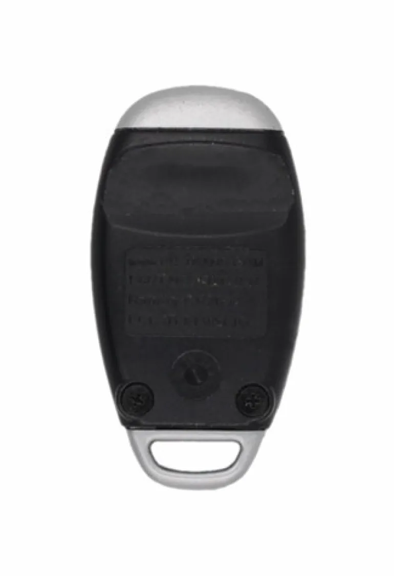 Pursuit ELVATJG 09XR1PR Key Fob Remote