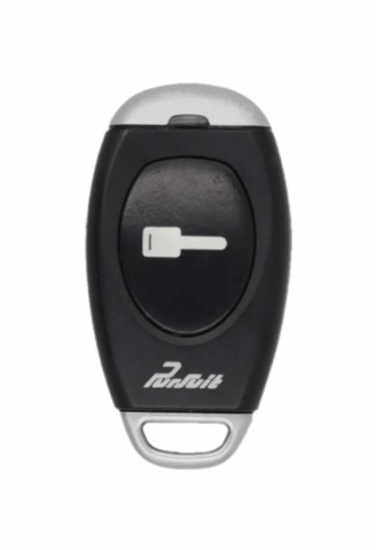 Pursuit ELVATJG 09XR1PR Key Fob Remote