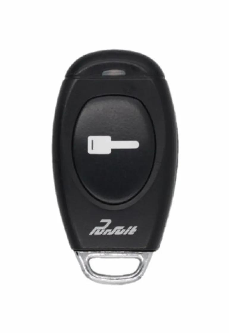 Pursuit ELVATJG 14XR1PR Key Fob Remote