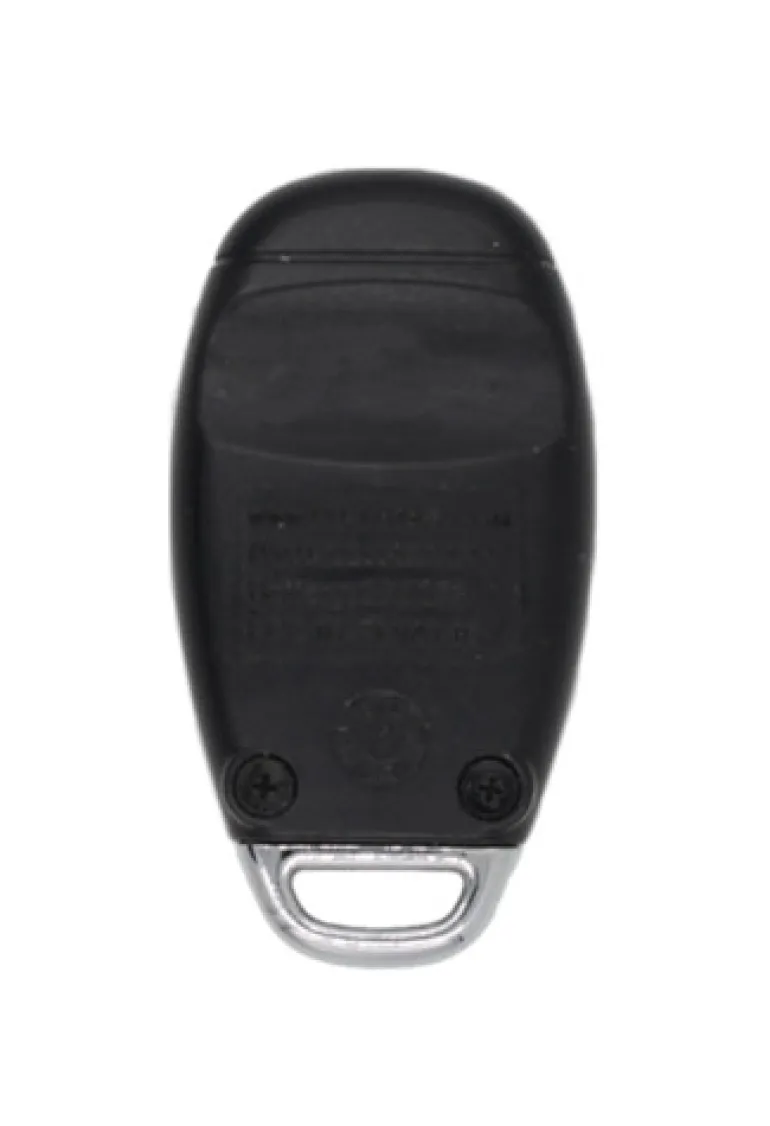 Pursuit ELVATJG 14XR1PR Key Fob Remote