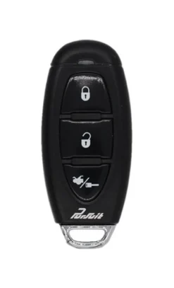 Pursuit ELVATNC 143BPR Key Fob Remote