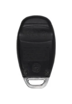 Pursuit ELVATNG 141BPR Key Fob Remote