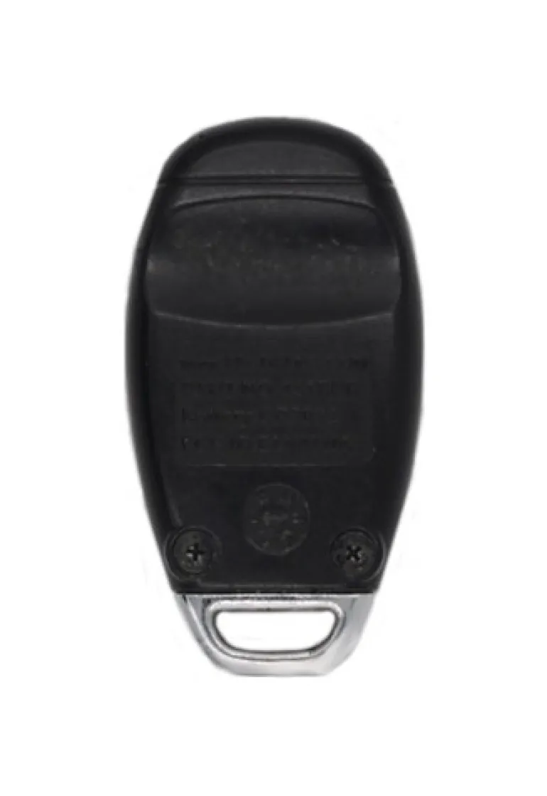 Pursuit ELVATNG 141BPR Key Fob Remote