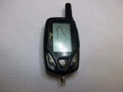 PURSUIT ELVATRBB 5BCR05 Factory OEM KEY FOB Keyless Entry Remote Alarm Replace