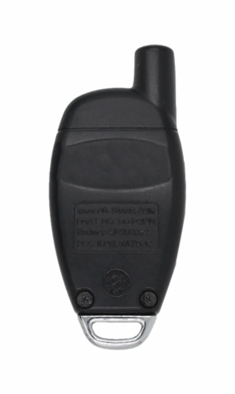 Pursuit ELVATRJC 14XR2PR Key Fob Remote