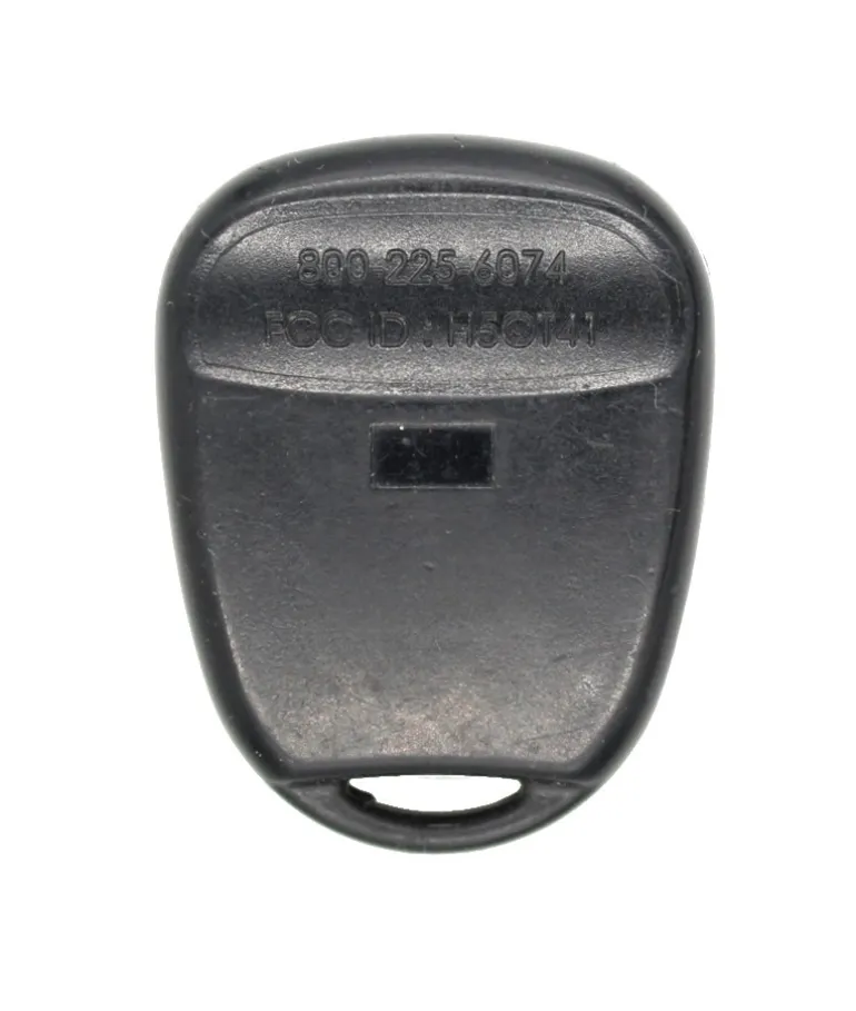 Pursuit H5OT41 Key Fob Remote H50T41