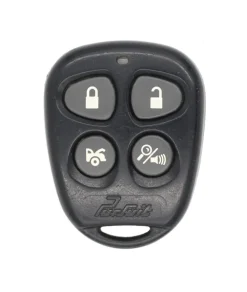 Pursuit H5OT41 Key Fob Remote H50T41