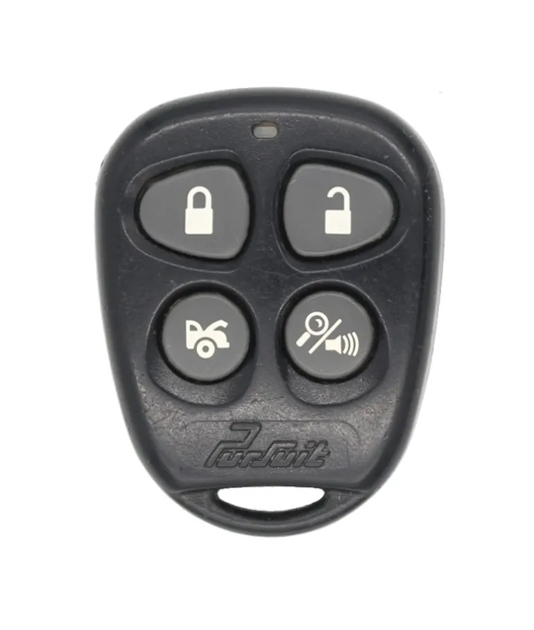 Pursuit H5OT41 Key Fob Remote H50T41