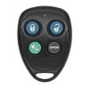 Pursuit H5OT43 91PR Key Fob Remote