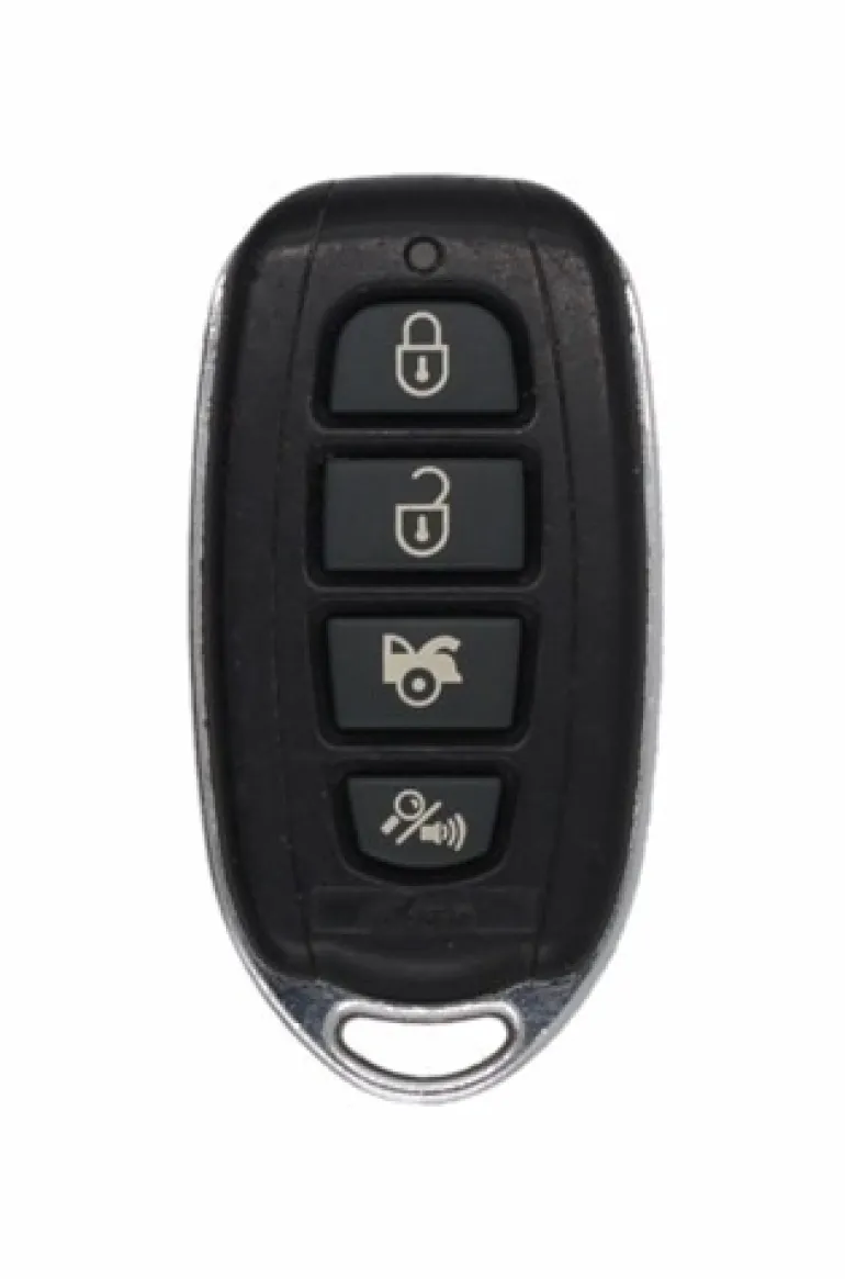 Pursuit H5OT58 PROPL4TX Key Fob Remote