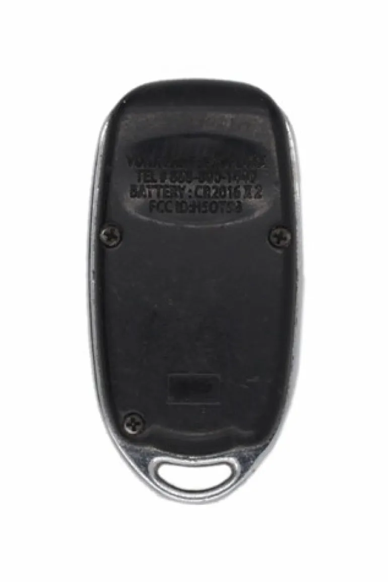 Pursuit H5OT58 PROPL4TX Key Fob Remote