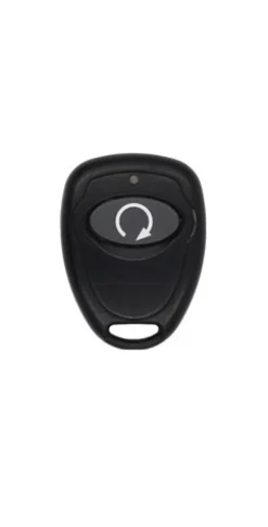 PURSUIT H50T45 CATX-1B H5OT45 OEM KEY FOB Keyless Entry Remote Alarm Replace