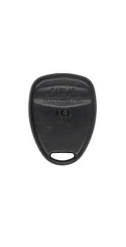 PURSUIT H50T45 CATX-1B H5OT45 OEM KEY FOB Keyless Entry Remote Alarm Replace