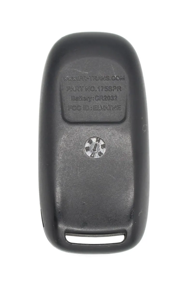 Pursuit 175SPR ELVATNE Key Fob Remote