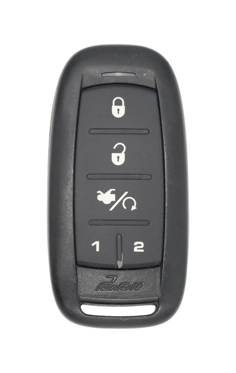 Pursuit 175SPR ELVATNE Key Fob Remote